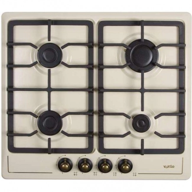 Варочная поверхность Ventolux HG640 B2 CS (IV/RB) Варочная поверхность Ventolux HG640 B2 CS (IV/RB)