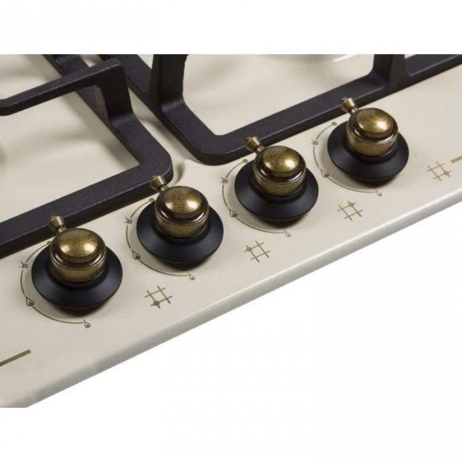 Варочная поверхность Ventolux HG640 B2 CS (IV/RB)
