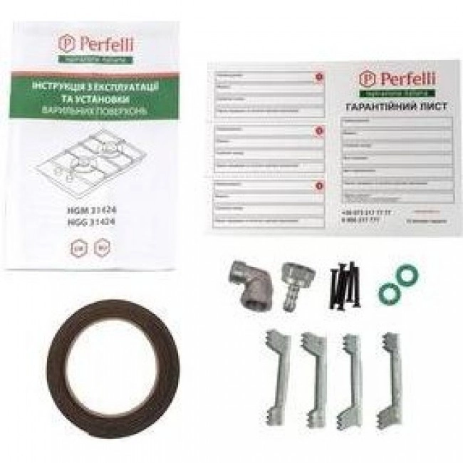 Perfelli HGM 31424 WH