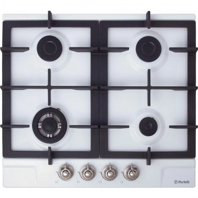 Perfelli HGM 61637 WH Retro