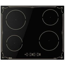 Варильна поверхня Teka IBR 64040 TTC BLACK (112520013)