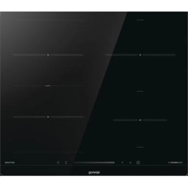 Варочная поверхность Gorenje ISC645BSC Варочная поверхность Gorenje ISC645BSC