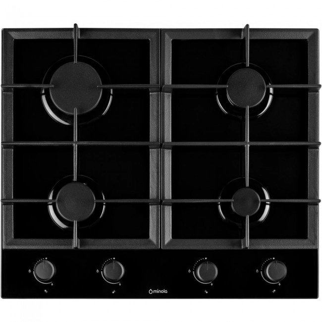 Minola MGG 614204 BL