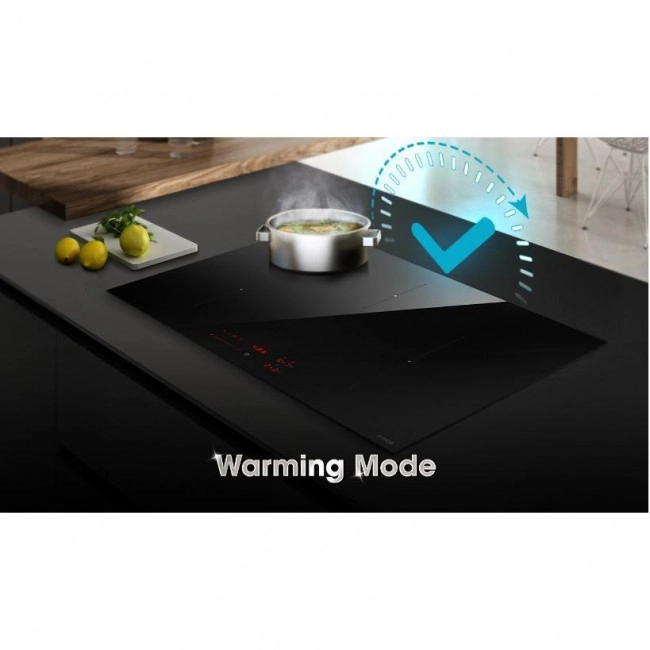 Elica RATIO 604 PLUS BL