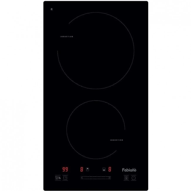 Fabiano SIH 322 Black (8122.416.1084)