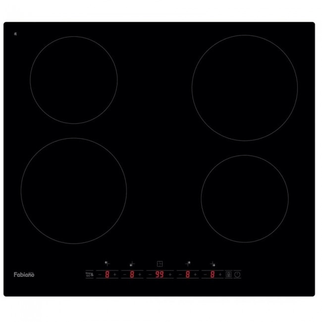 Fabiano SVH 646 Black (8121.416.1085)