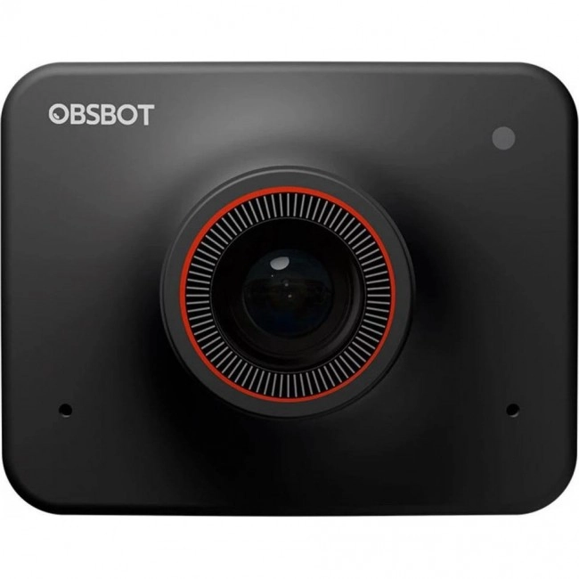 OBSBOT Meet 4K AI-Powered 4K Webcam (OBSBOT-MEET4K)