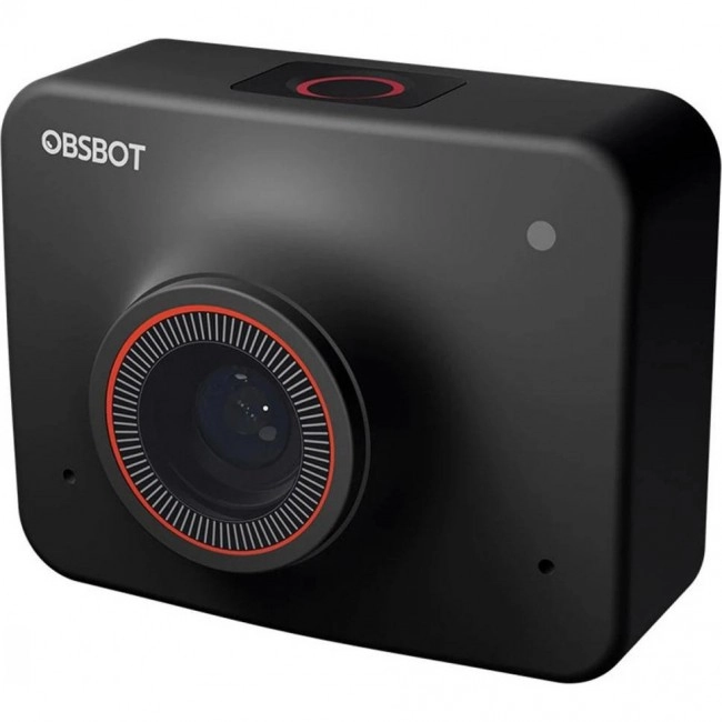 OBSBOT Meet 4K AI-Powered 4K Webcam (OBSBOT-MEET4K)
