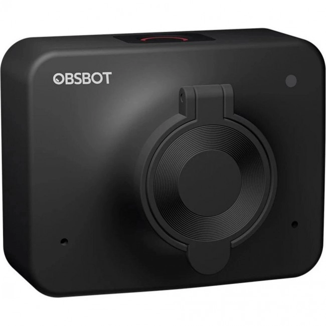 OBSBOT Meet 4K AI-Powered 4K Webcam (OBSBOT-MEET4K)