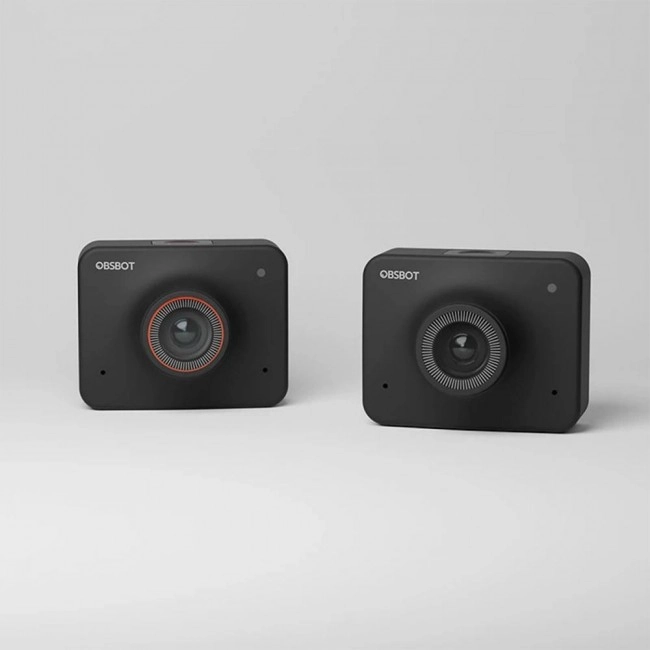 OBSBOT Meet 4K AI-Powered 4K Webcam (OBSBOT-MEET4K)