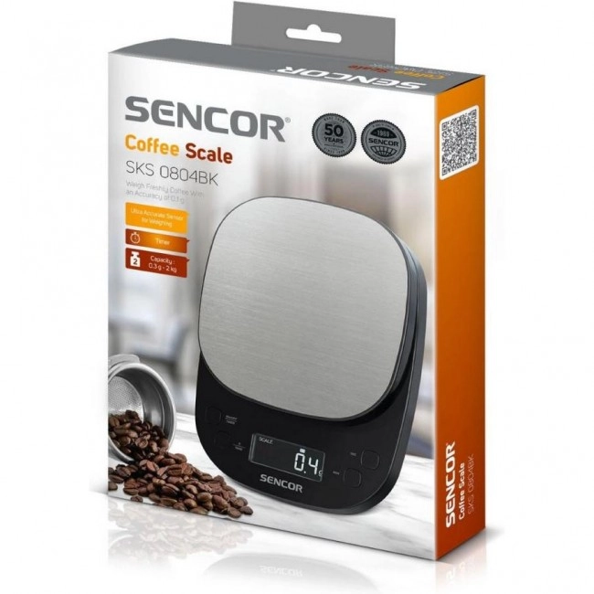 Sencor SKS 0804BK