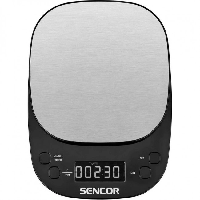 Sencor SKS 0804BK