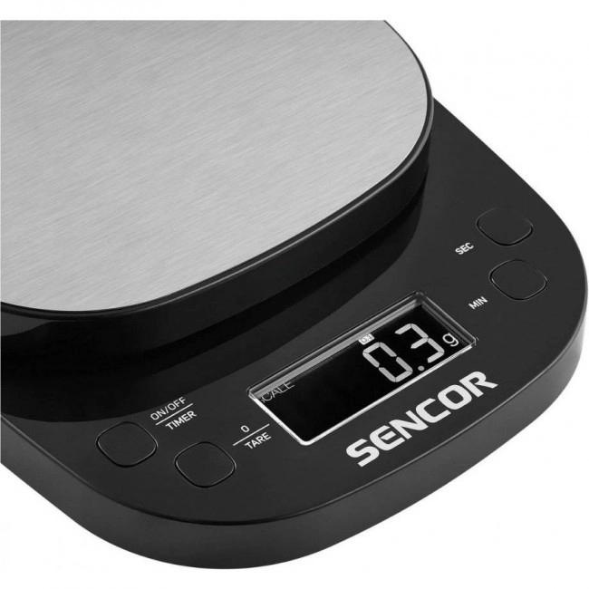 Sencor SKS 0804BK