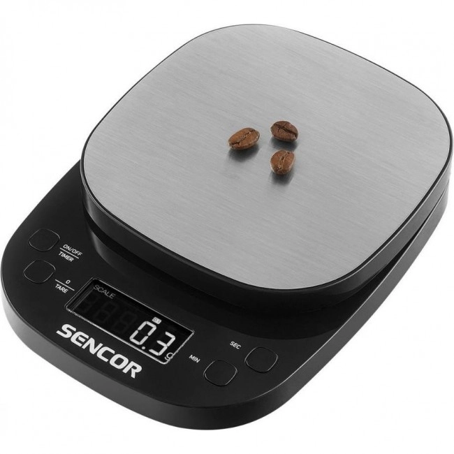Sencor SKS 0804BK