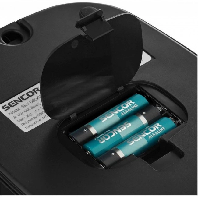 Sencor SKS 0804BK