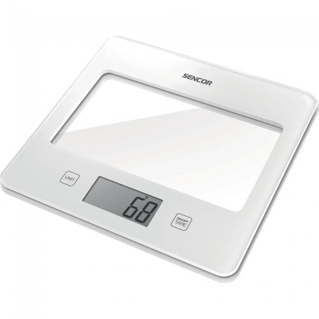 Sencor SKS 5030WH