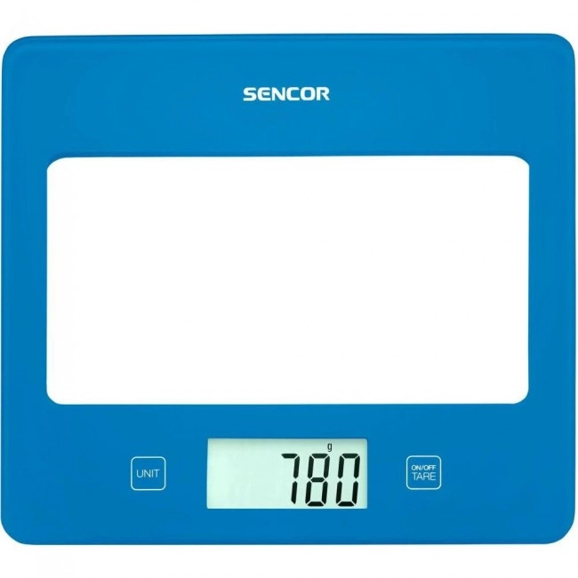 Sencor SKS 5032BL