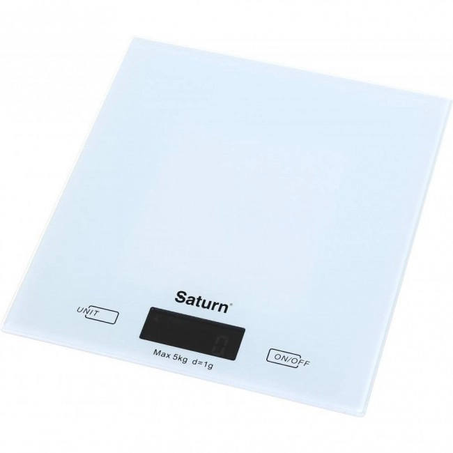 Saturn ST-KS7810 white