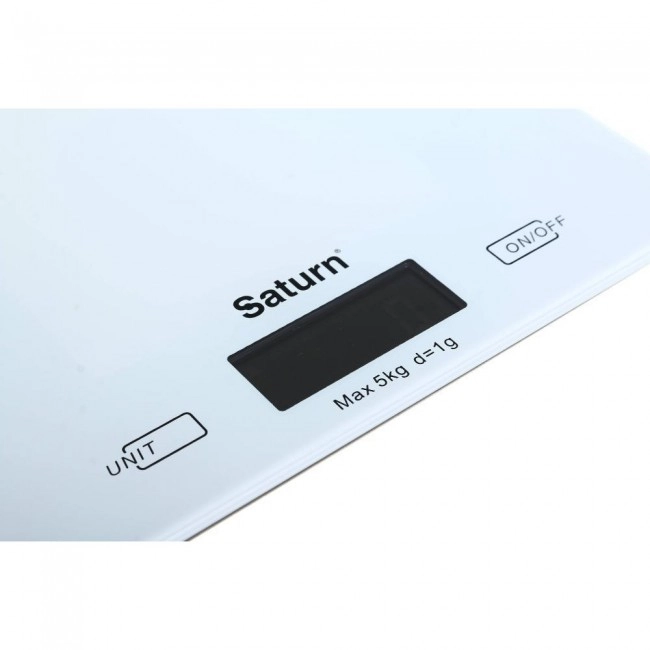 Saturn ST-KS7810 white