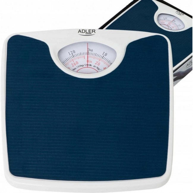 Adler AD 8151 blue