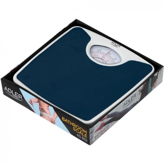 Adler AD 8151 blue