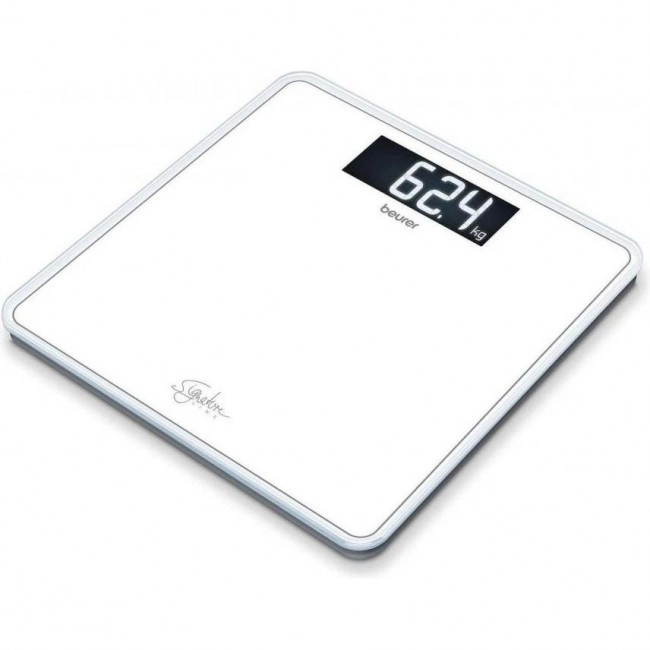 Beurer GS 400 SignatureLine White
