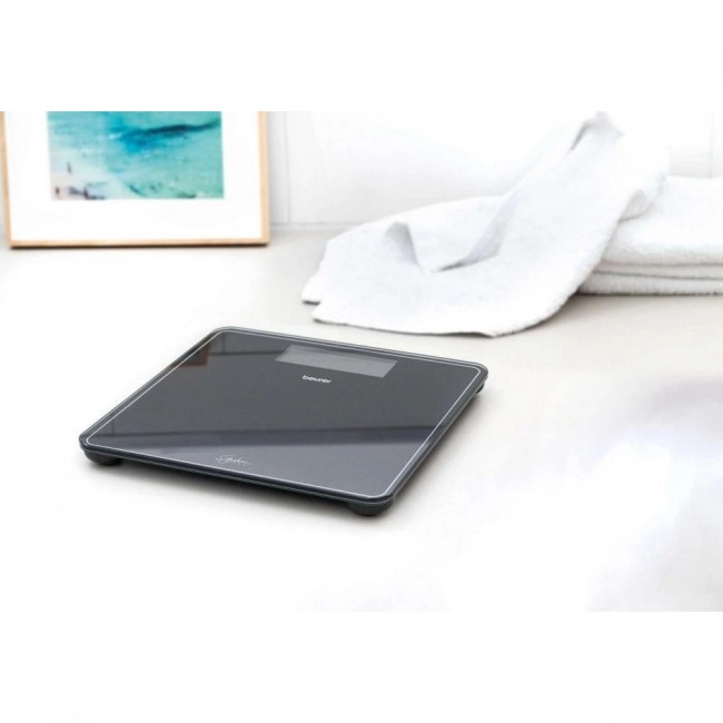Beurer GS 400 SignatureLine White