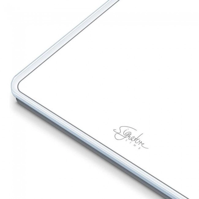 Beurer GS 400 SignatureLine White