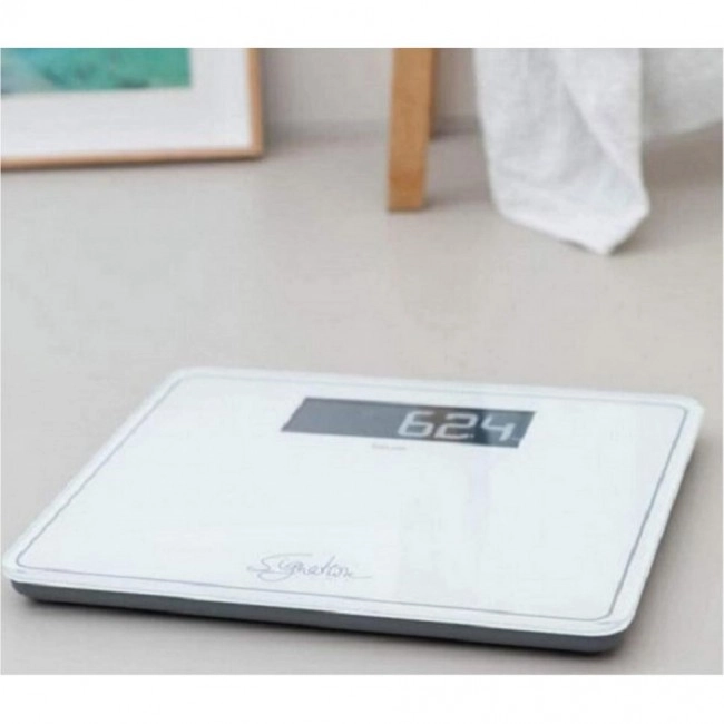 Beurer GS 410 SignatureLine White