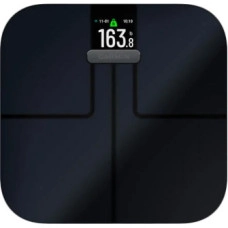 Весы напольные Garmin Index S2 Smart Scale Black (010-02294-12)