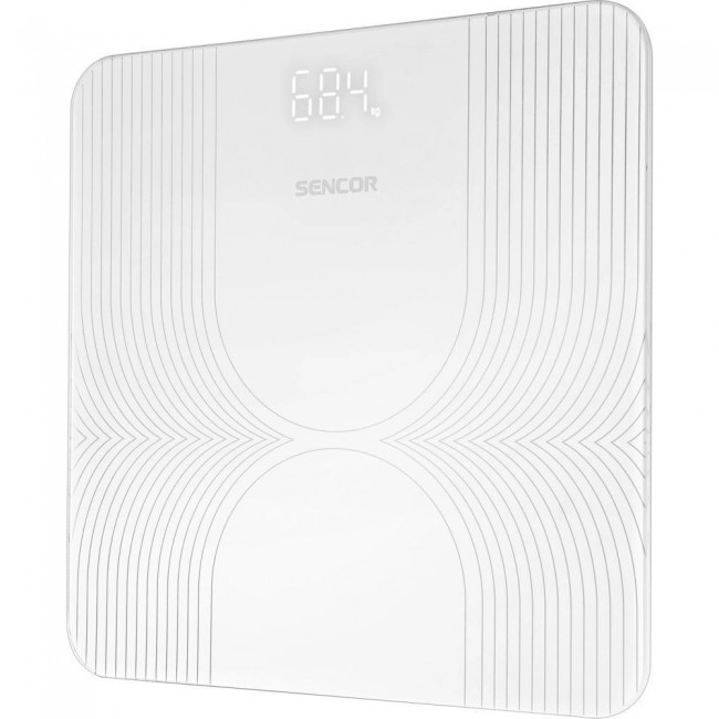 Sencor SBS 2475WH