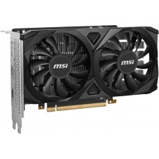 MSI GeForce RTX 3050 VENTUS 2X 6G OC (912-V812-015)