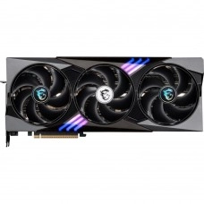 MSI GeForce RTX 5090 32G GAMING TRIO OC