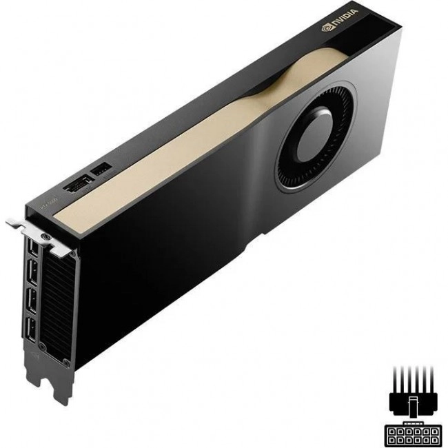 PNY NVIDIA RTX 5000 Ada (VCNRTX5000ADA-SB)
