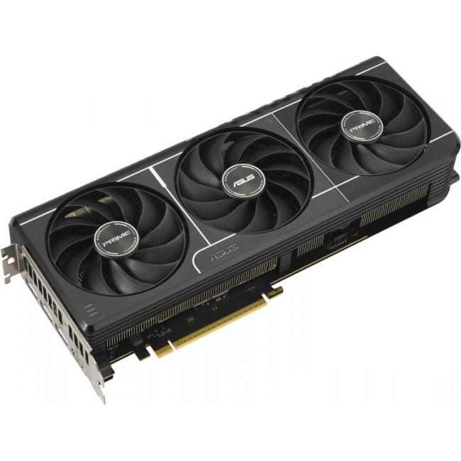 ASUS PRIME-RTX5070TI-O16G