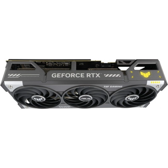 ASUS TUF-RTX5070TI-O16G-GAMING