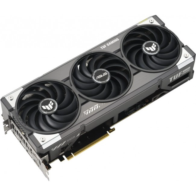 ASUS TUF-RTX5070TI-O16G-GAMING