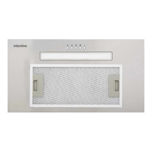 Витяжка Interline BASIC IX A/60/PB Витяжка Interline BASIC IX A/60/PB