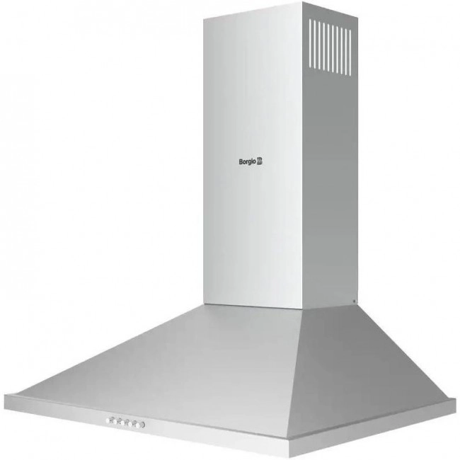 Borgio BKF (TR) 60 Inox