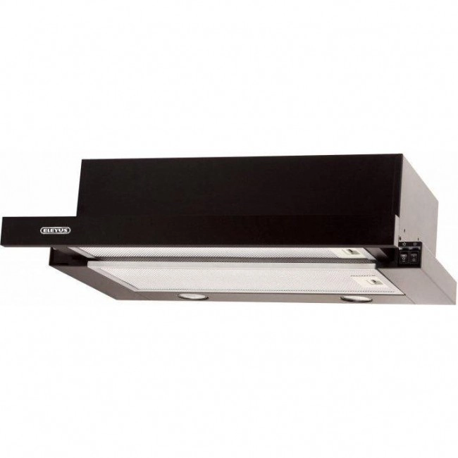 Eleyus BREEZE 1000 60 BL