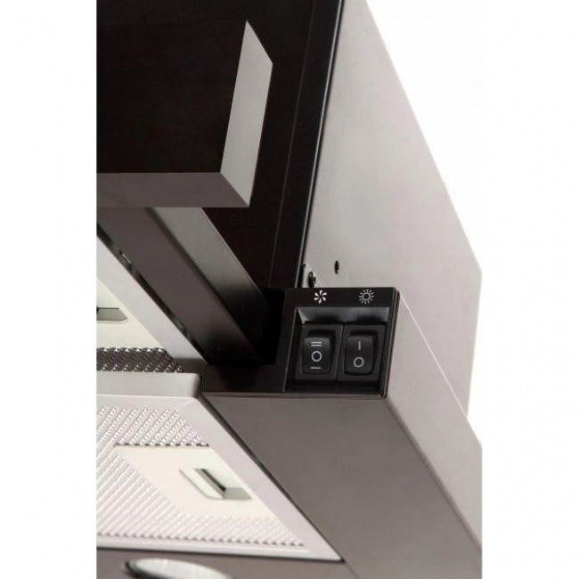 Eleyus BREEZE 1000 60 BL