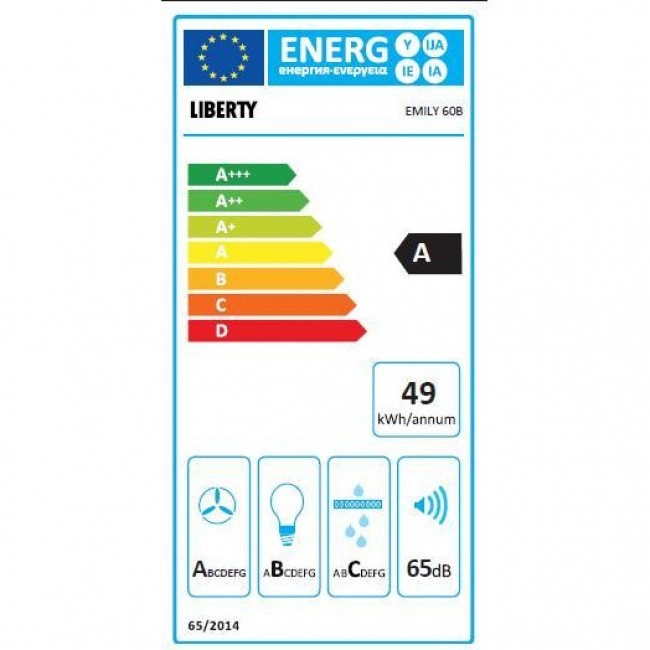 Liberty Emily 60 B