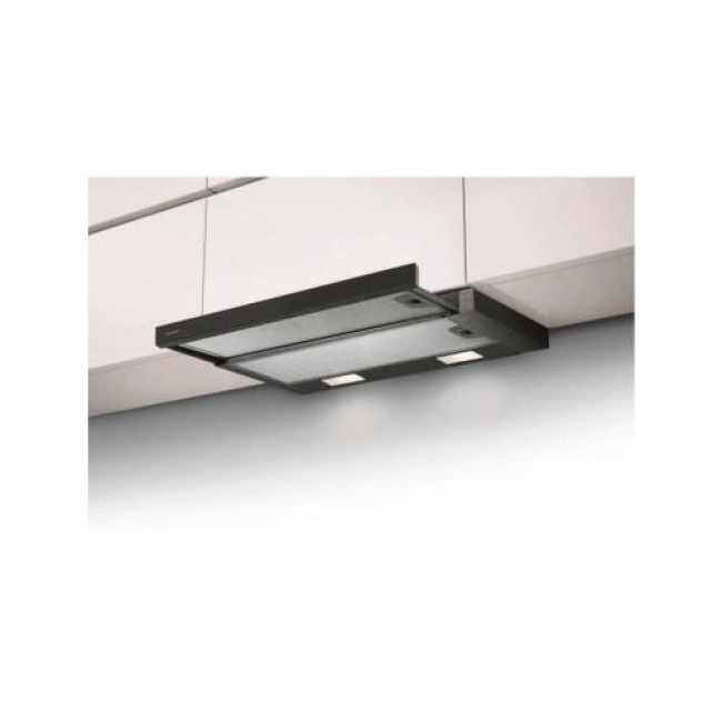 Вытяжка Faber FLEXA NG HIP BK A60 (315.0635.109)