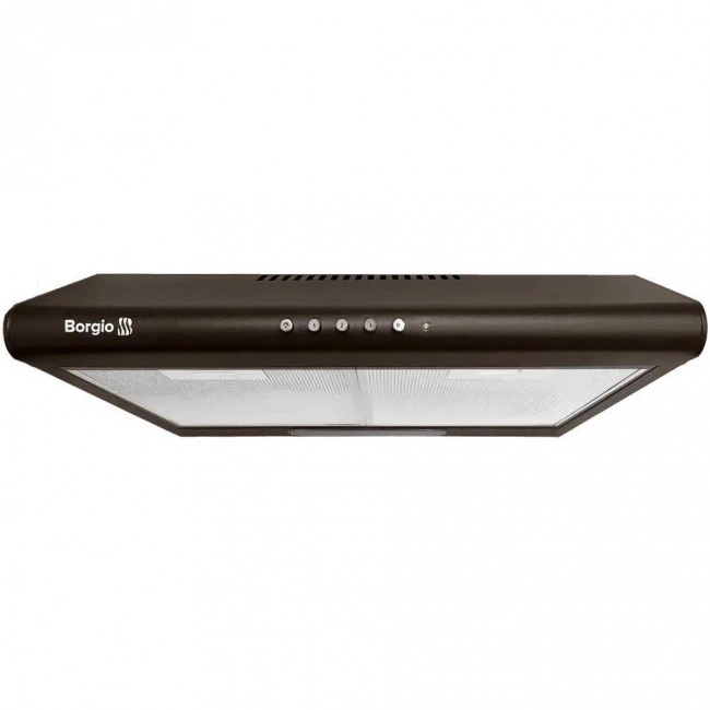 Borgio Gio 60 Black