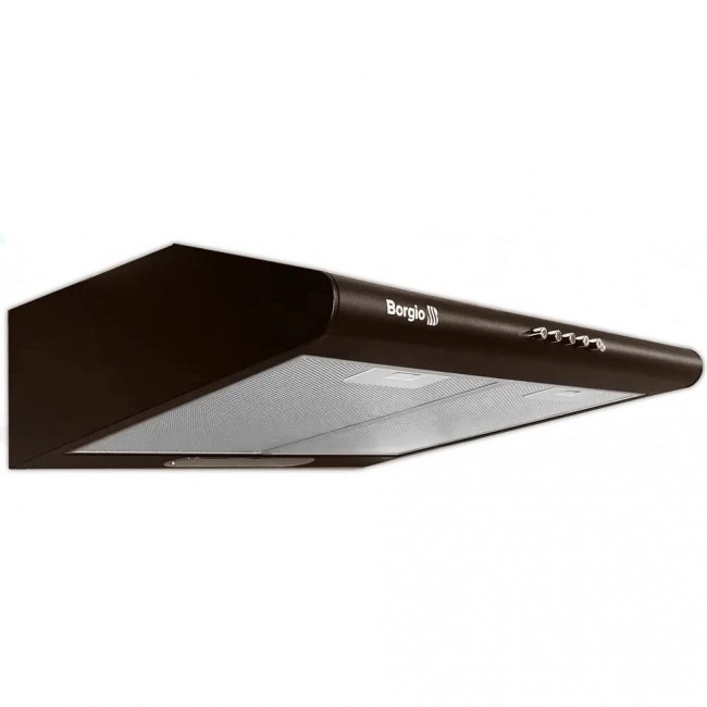 Borgio Gio 60 Black