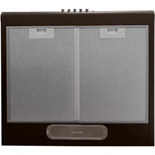 Borgio Gio 60 Black