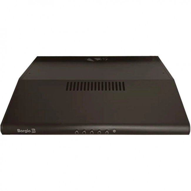 Borgio Gio 60 Black
