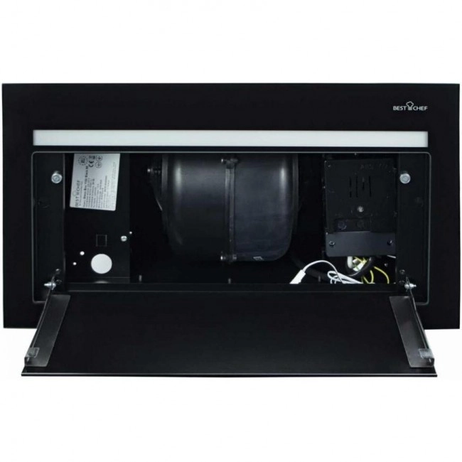 Best Chef Glass box 1100 black 74 (4F491D2L7A)