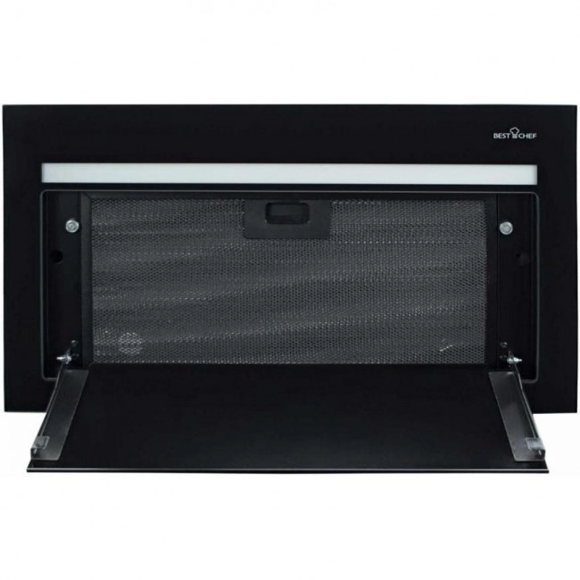 Best Chef Glass box 1100 black 74 (4F491D2L7A)