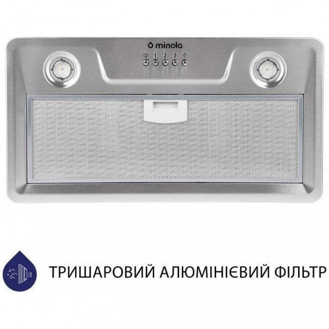 Minola HBI 5202 I 700 LED